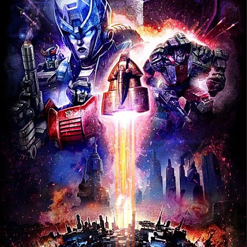 Transformers Siege Fandub Series Casting Call Club