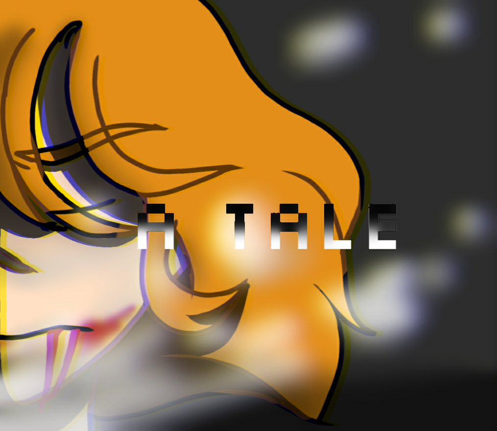 A Tale: An Original Undertale Multiverse Project (Trailer Animation)