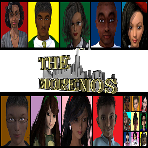 Liberty "Libby" Parker