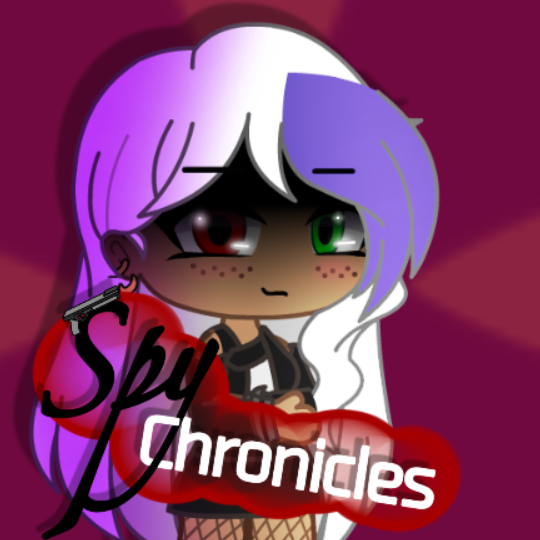 spy chronicles
