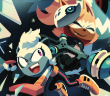 Sonic Comic Dubs Vas Needed Casting Call Club