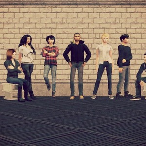 Winter Mondrove (win-tur mawn-droe-v)