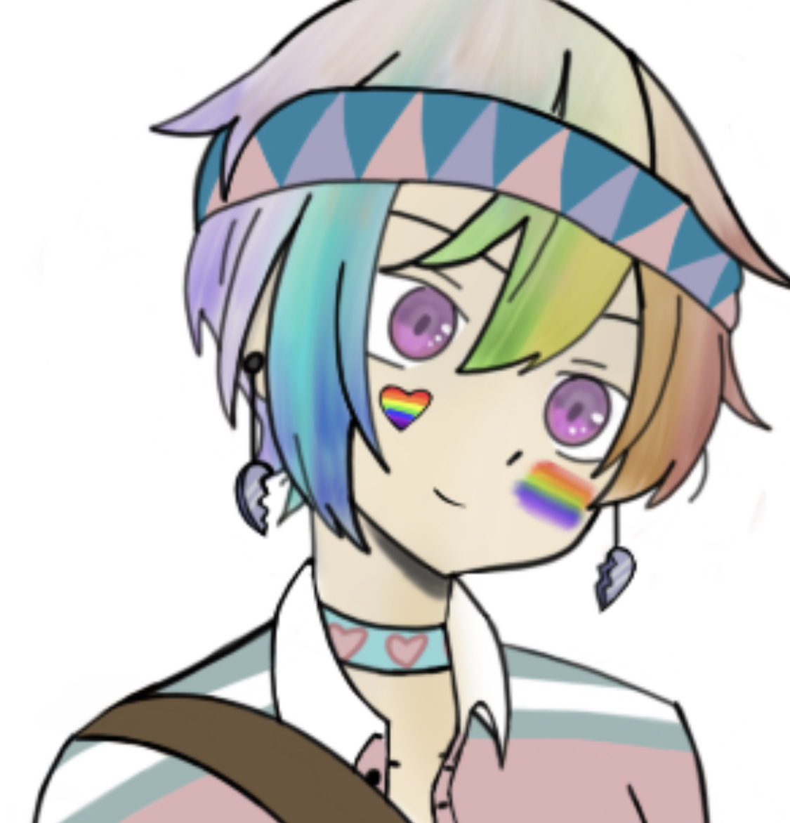 High Stakes [Animators Needed]