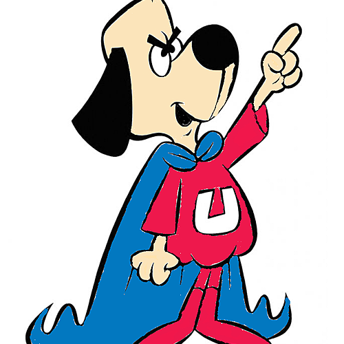 Simon Barsinister / Cad Lackey / Riff Raff