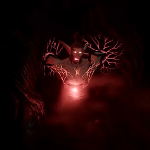 Kar'lak, Lord of the Swarm