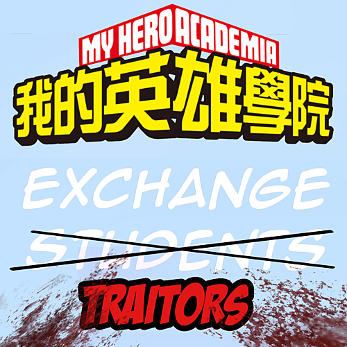 Izuku Midoryia (Deku)