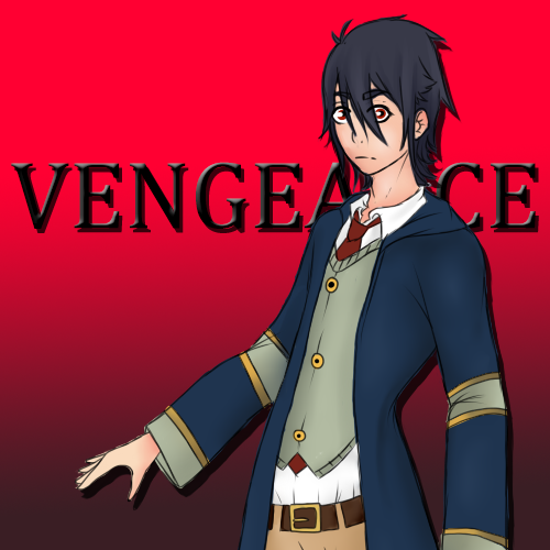 Vengeance: an original animation | Casting Call Club