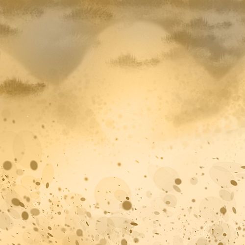 Artist (Character Design)