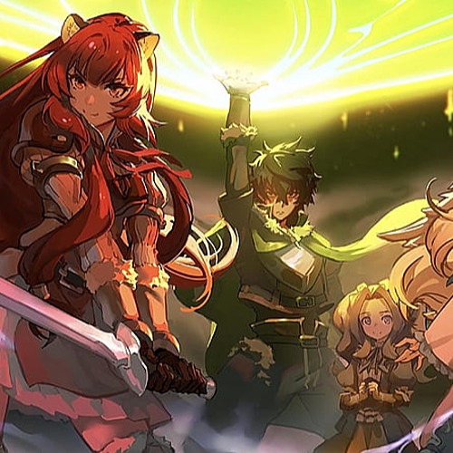 The BlackSmith and the Villager