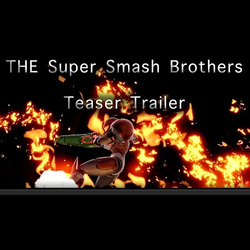 Female Smash Characters