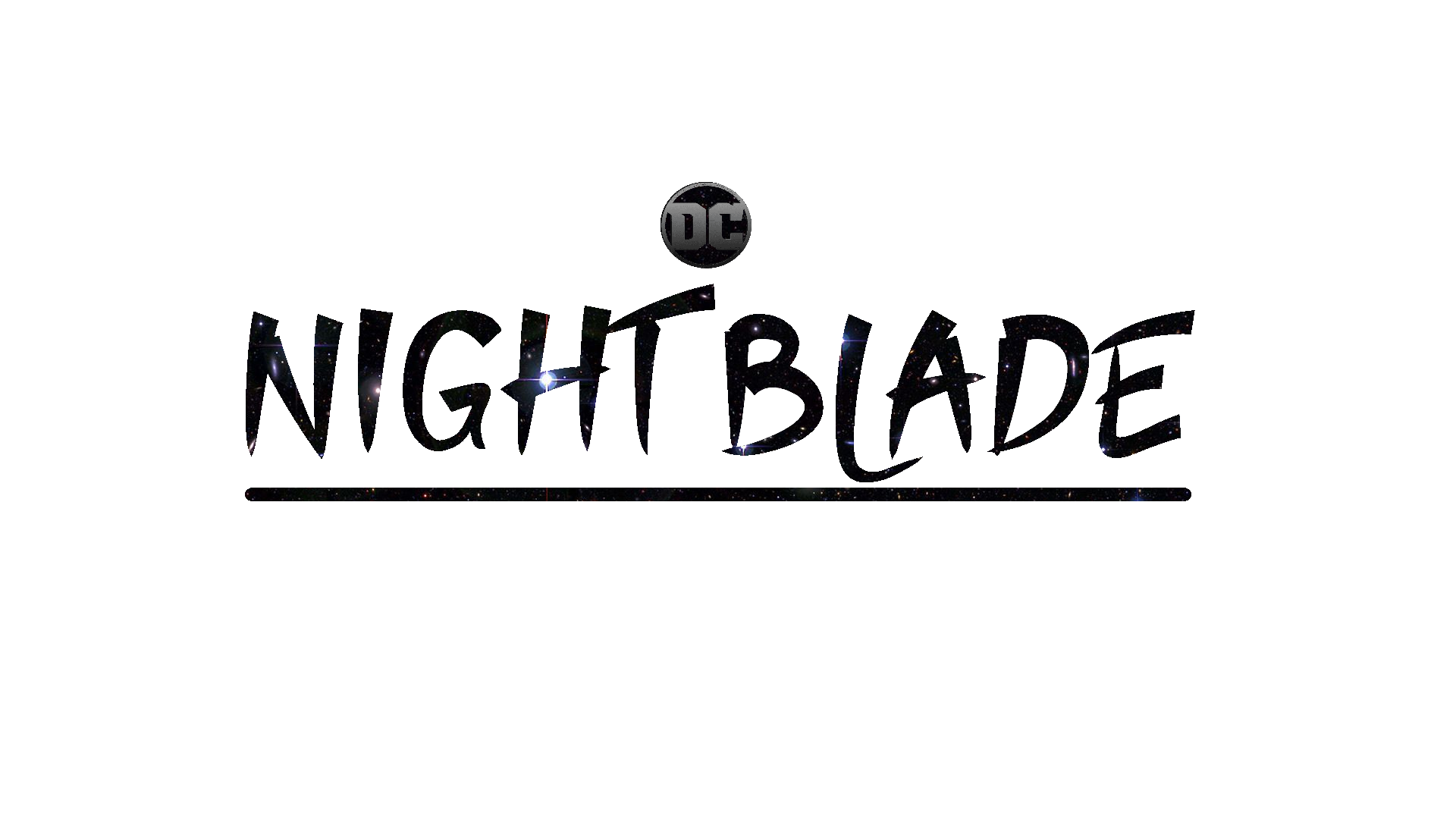 DC: Nightblade S1 Cast