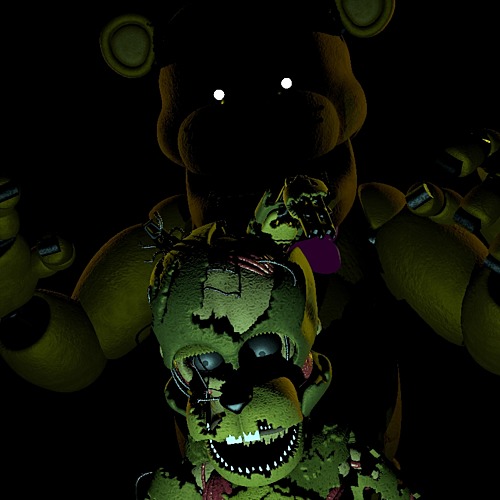 William Afton