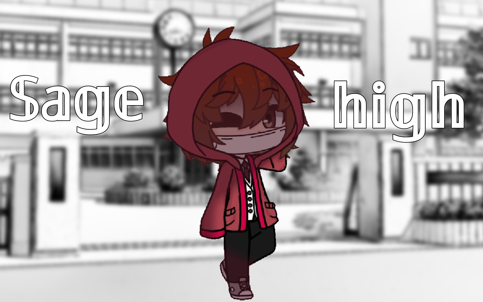 Sage high