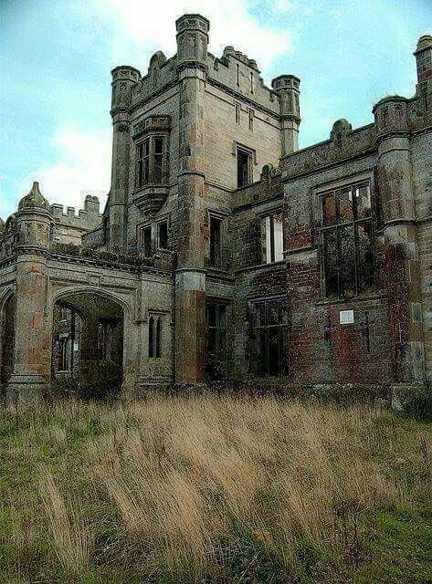 Creepypasta short film The Night Stalker... need voices and animators 2