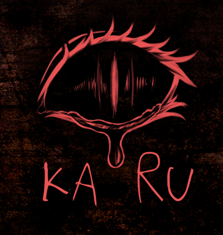 KaRu - [Horror Visual Novel]