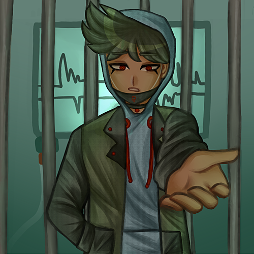 Kioku Niwa [SHSL Detective]