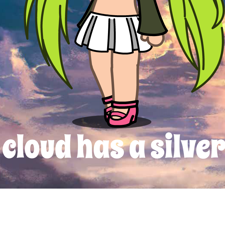 Girls only! | A gacha life voice acted mini movie  Season 2