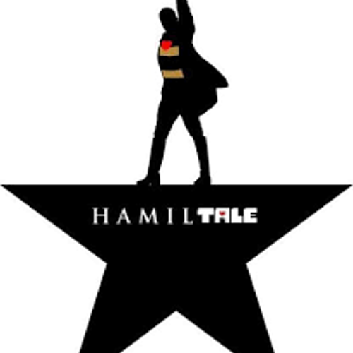 Papyrus/Lafayette/Thomas Jefferson