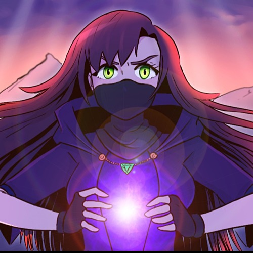 Morgan (extra hunter 4)