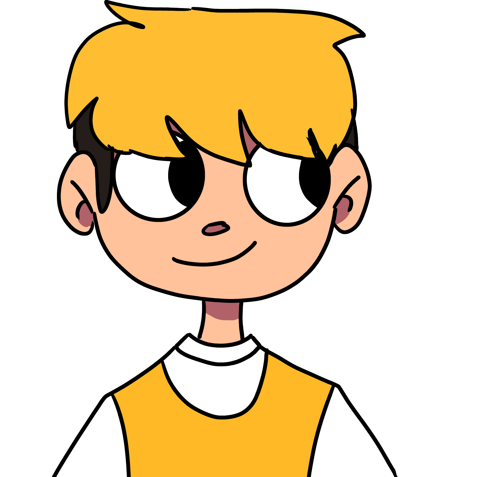 Voices for short animatic