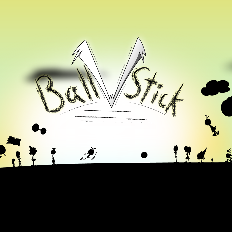 Ball Vs Stick - Animated Web Series 