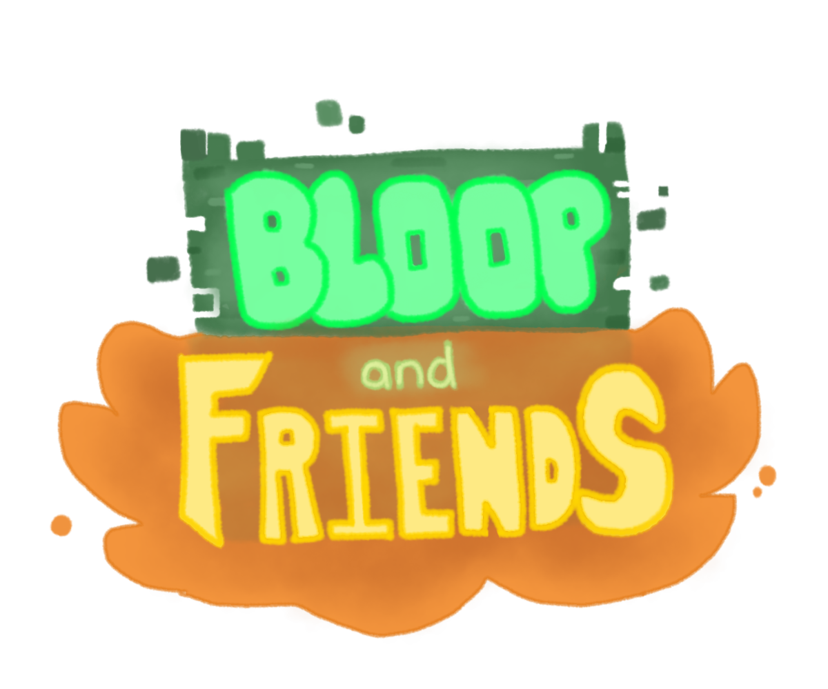 Bloop and Friends! (Animated Series)