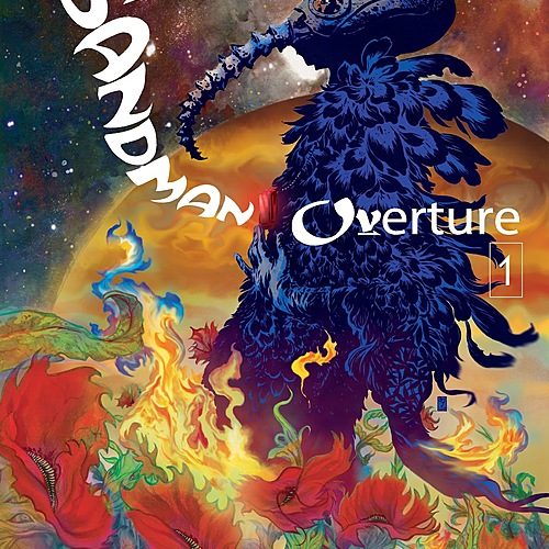 The Sandman (Dream, Lord Morpheus)