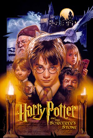 Harry Potter Year 1 Parody (Part 3) | Casting Call Club