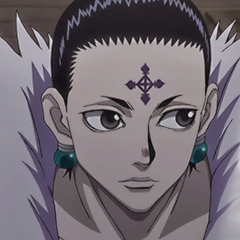 Hunter X Hunter } Fandubbing Scenes and such (Troupe Characters)