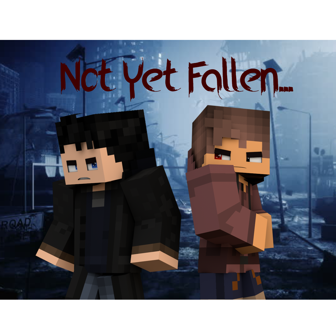 Nation Zax (Minecraft Roleplay)