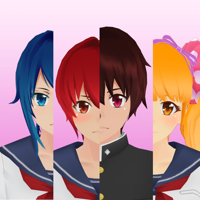 Kiryu Project: Redone