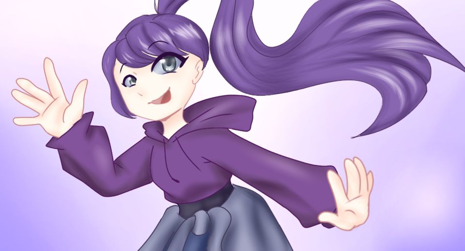 The Hidden // Gacha Club Series // Episode 1 {"Who Is Silvia?"}