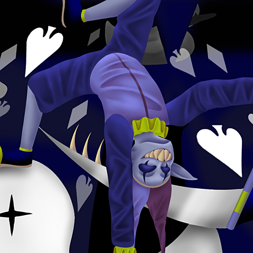 Jevil