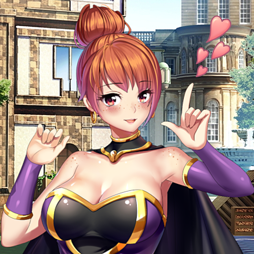 The charm wizard Valentin