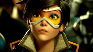 Overwatch Tracer Rap
