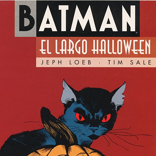 Harvey Dent / Two-Face