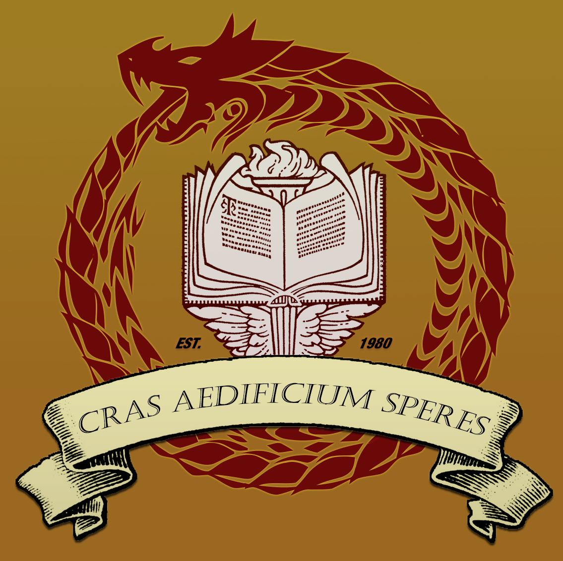 Cain University - Case:Zero Tabletop RPG