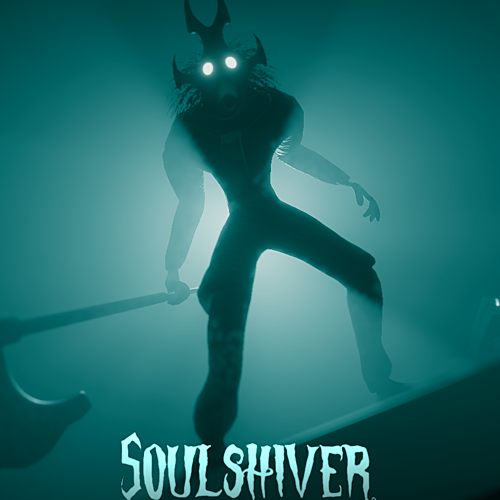 Dark, taunting presence