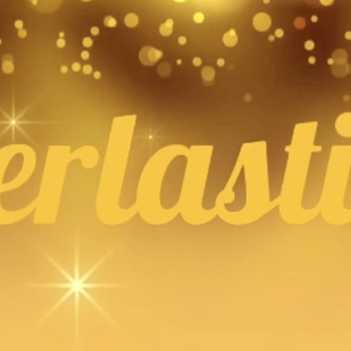 Princess Rebecca/Prince Richard