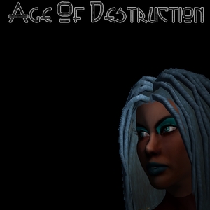 [English]:Princess Saïa