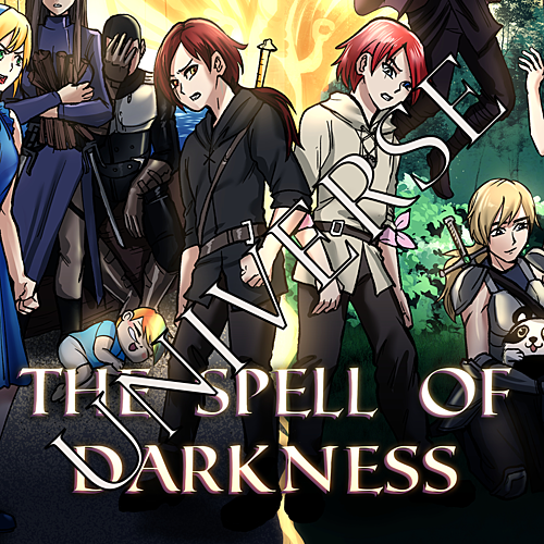 Beschwörungsmagier 2