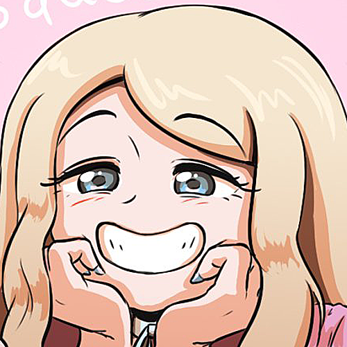 I Want to be a Cute Anime Girl - Slice of Life Dubs