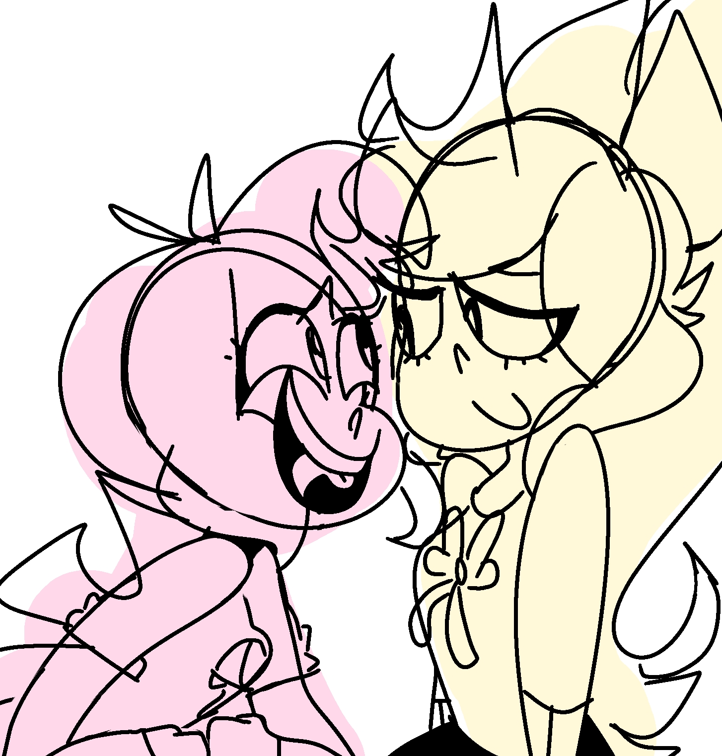 The Cronies: MAIN CHARACTER Casting