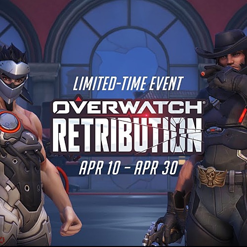 Gabriel Reyes (Reaper)