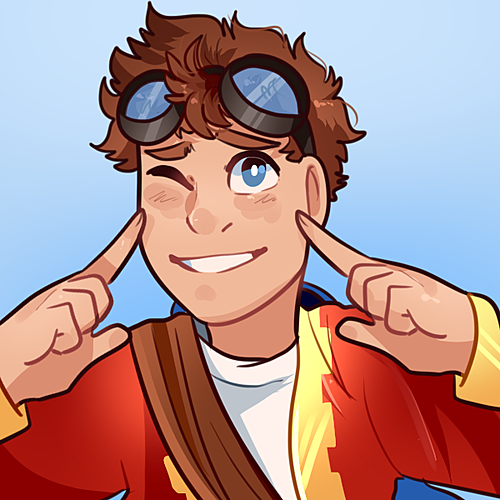 Live Improv Voice Actor