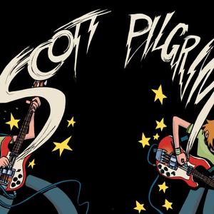 Scott Pilgrim