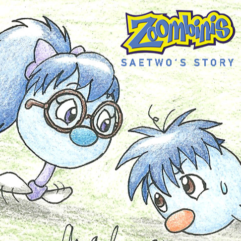 Saetwo's Story (Audio Drama based on Logical Journey of the Zoombinis)