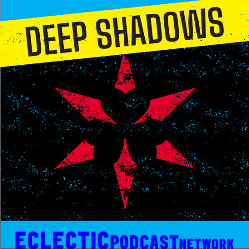 Deep Shadows Audio Drama
