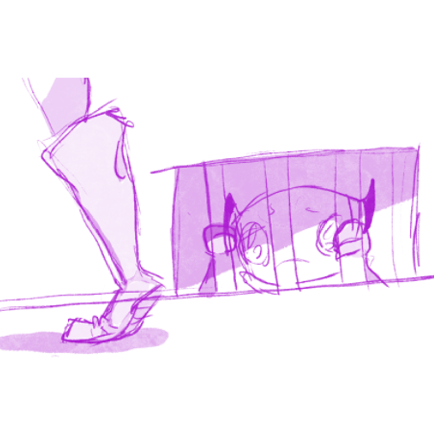 Invader Zim: Top of the Line