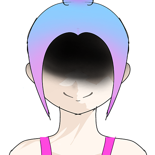 James / Main Male Role.